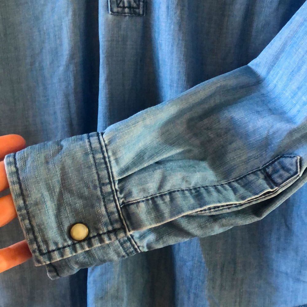 50% off in bundle - Tommy Hilfiger Top - Picture 5 of 6